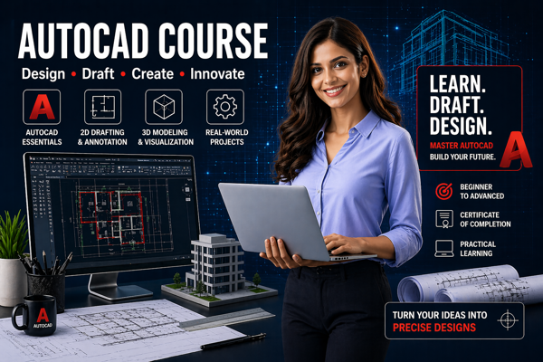 AutoCAD