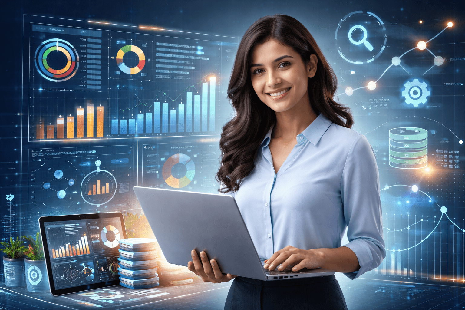 MIS & Data Analyst
